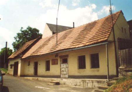 červené poříčí