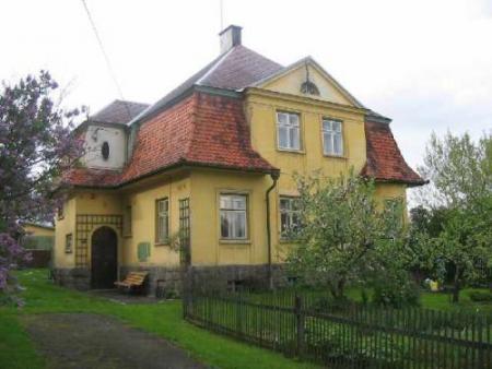 st sedliště