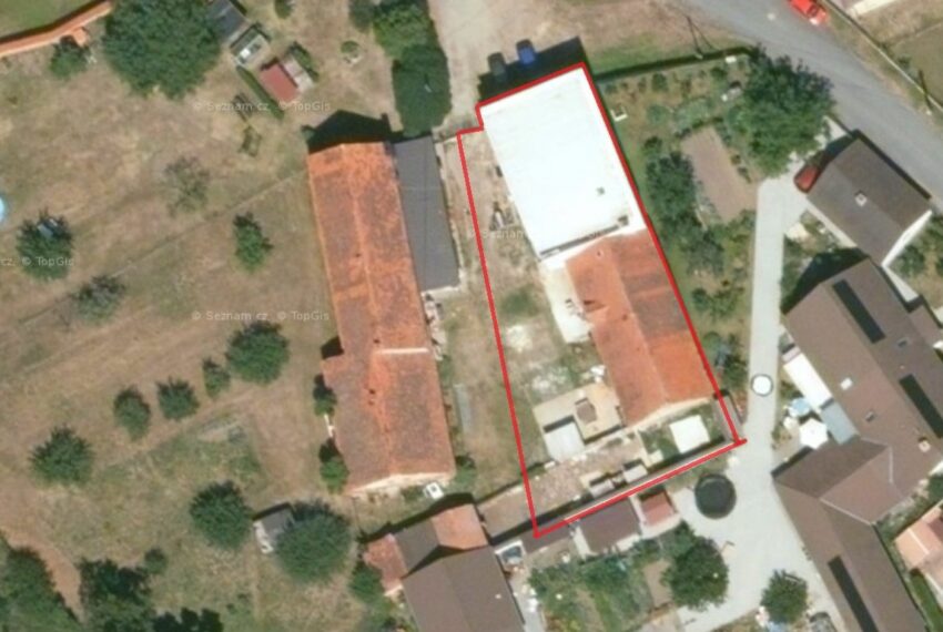 horšov 3