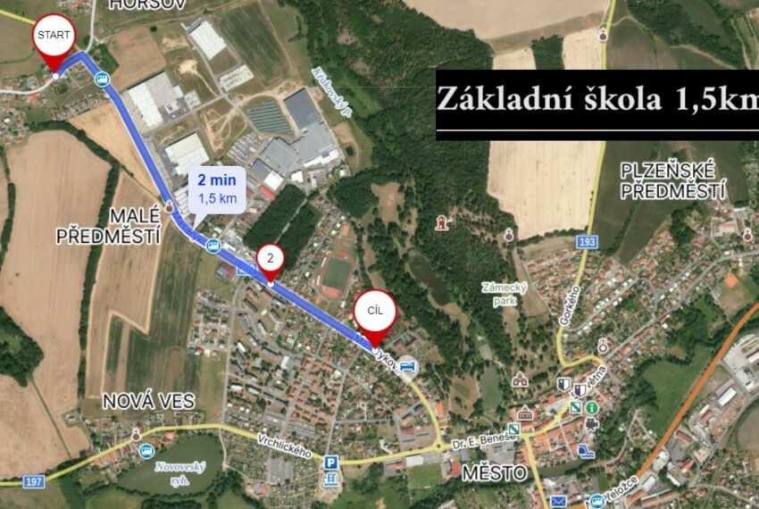 škola letecká