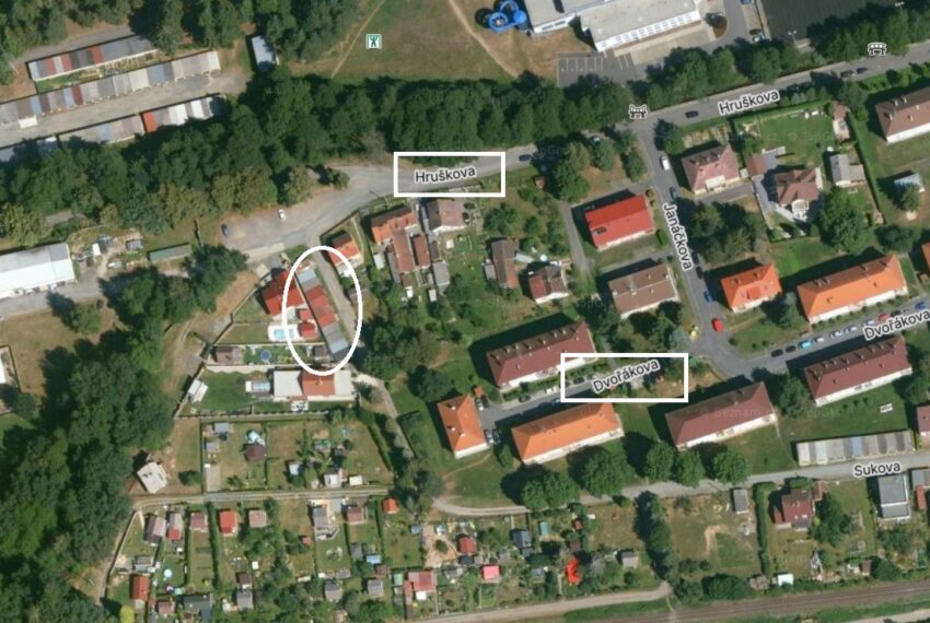 garáž