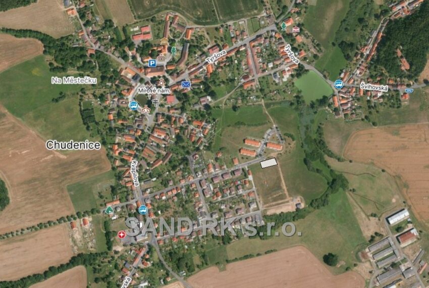 chudenice 4