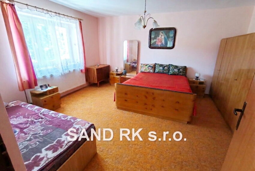 6hl ložnice